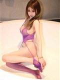 Xiuren秀人网 2025.04.24 NO.10193 Zoe柚柚(57)